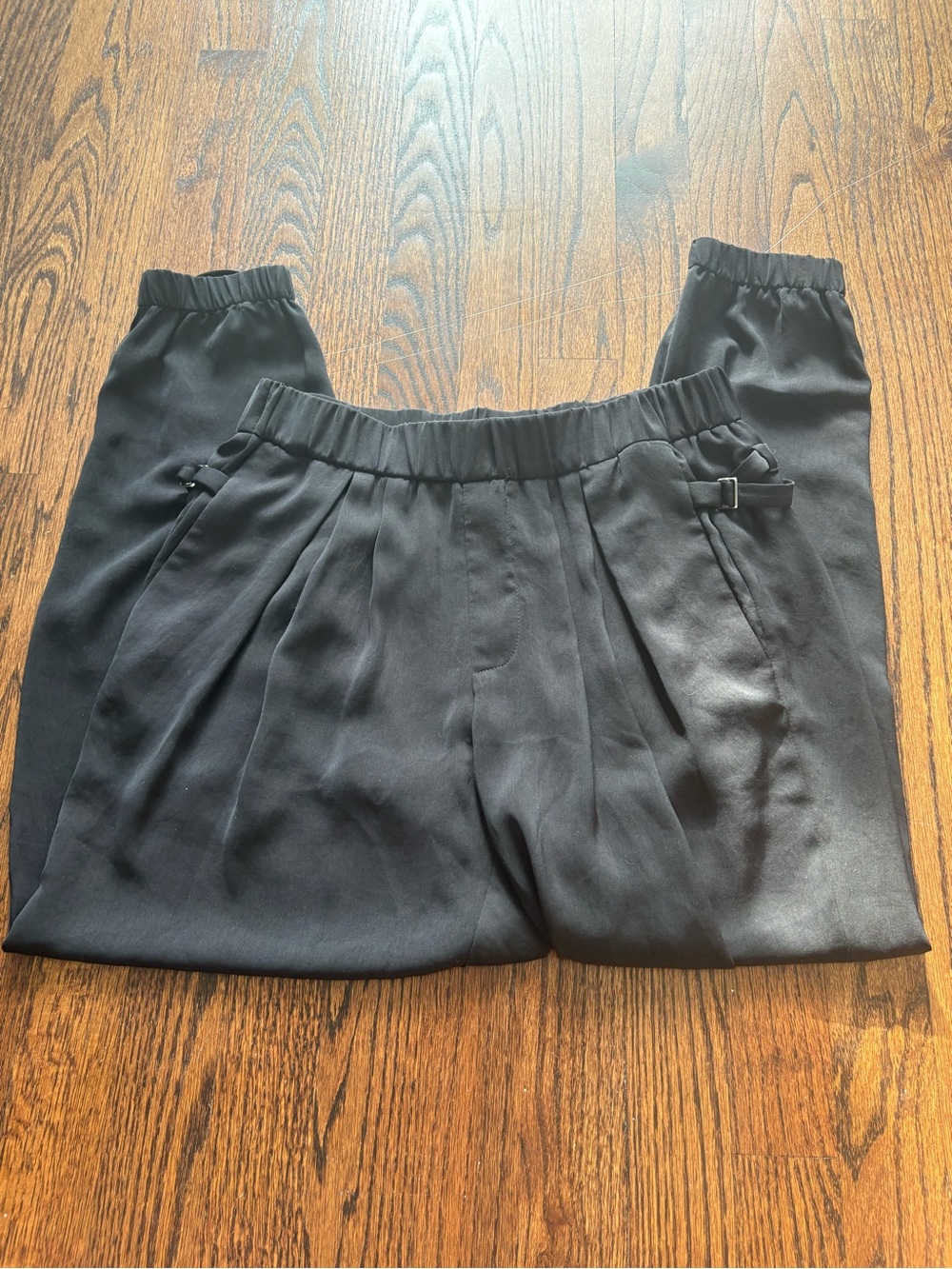 Helmut Lang pants